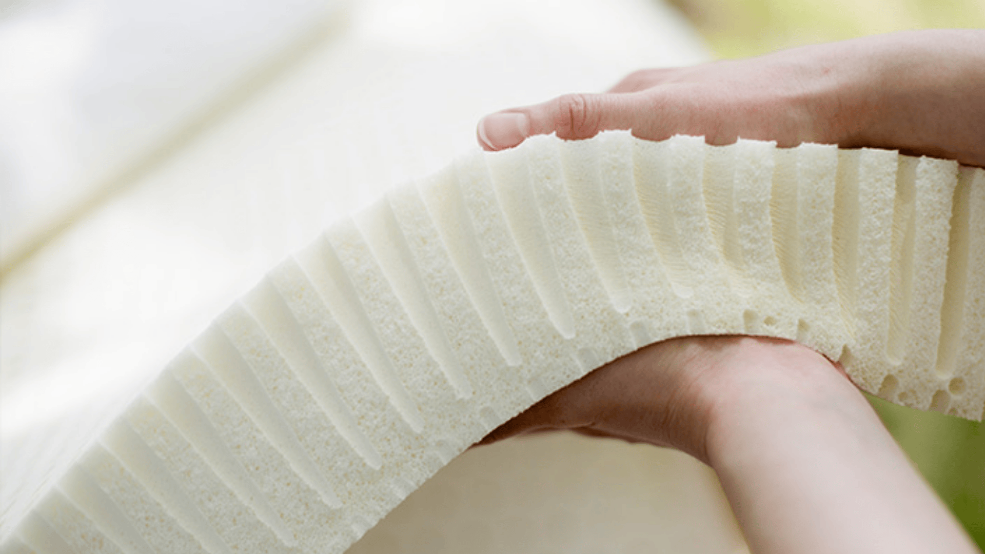 Properties and Benefits of Natural Latex