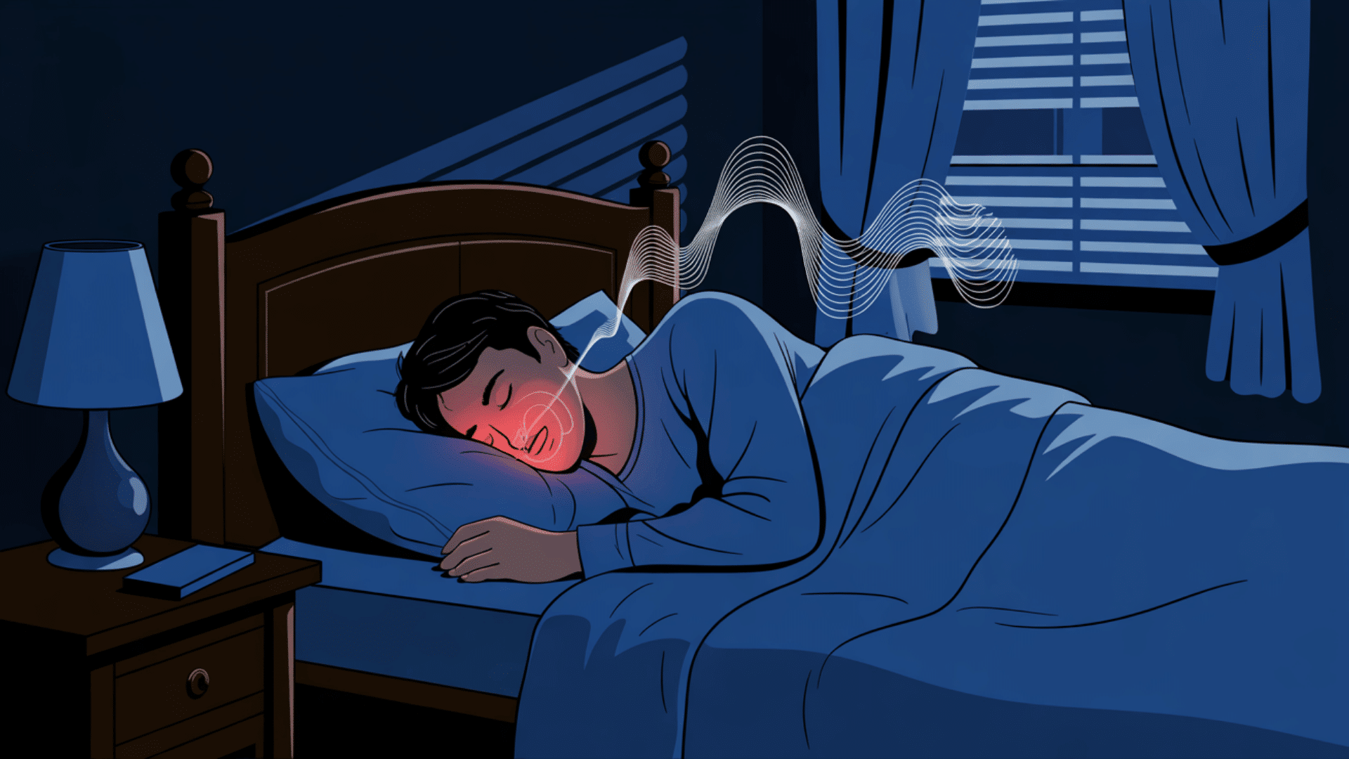 Sleep Apnea Dreams- What Are They & Why Do They Happen?