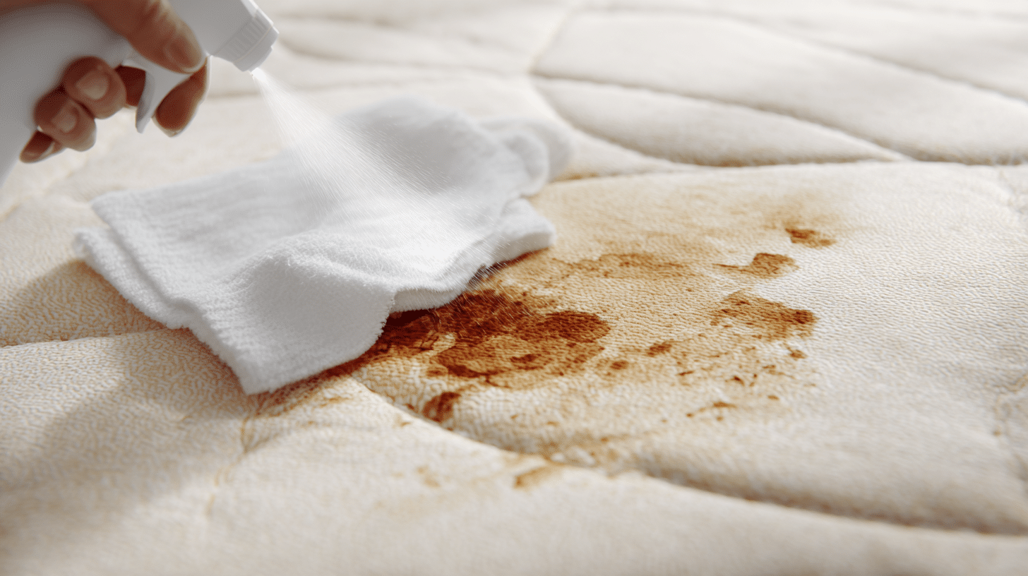 Step 5- Apply Your Chosen Sanitization Method