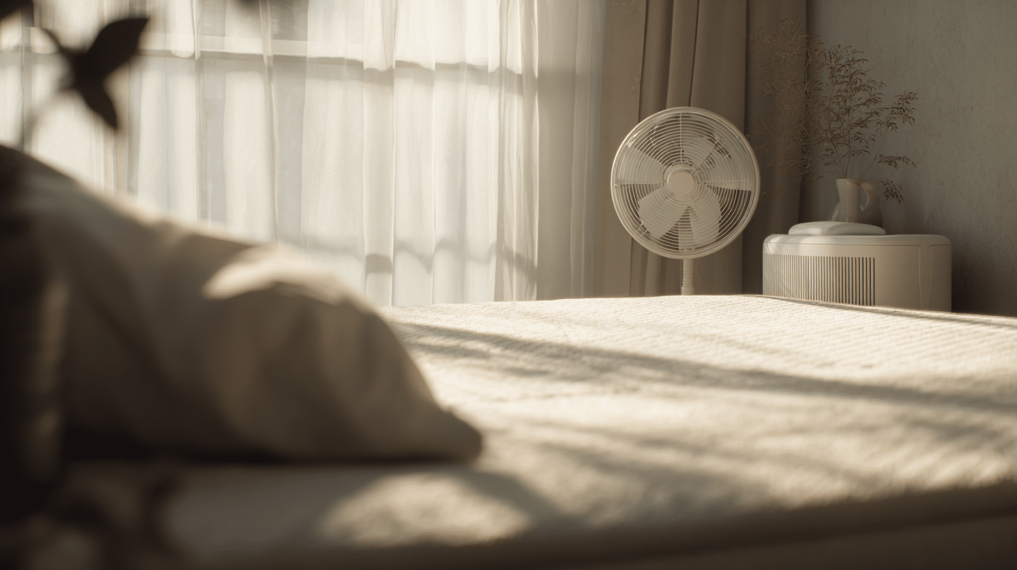 Step 6- Allow Complete Air Drying