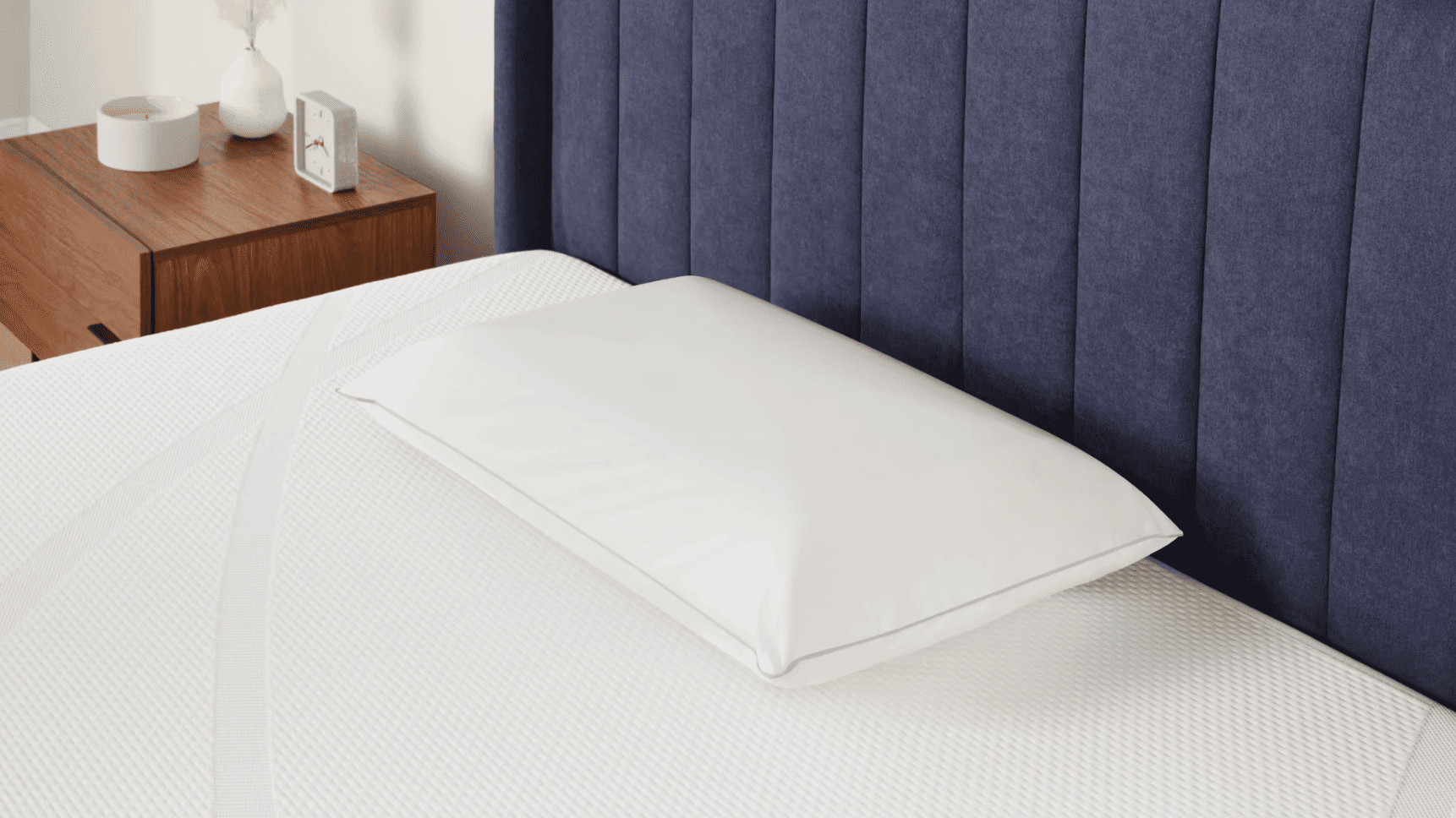TEMPUR‑Cloud-Breeze-Dual-Cooling-Pillow