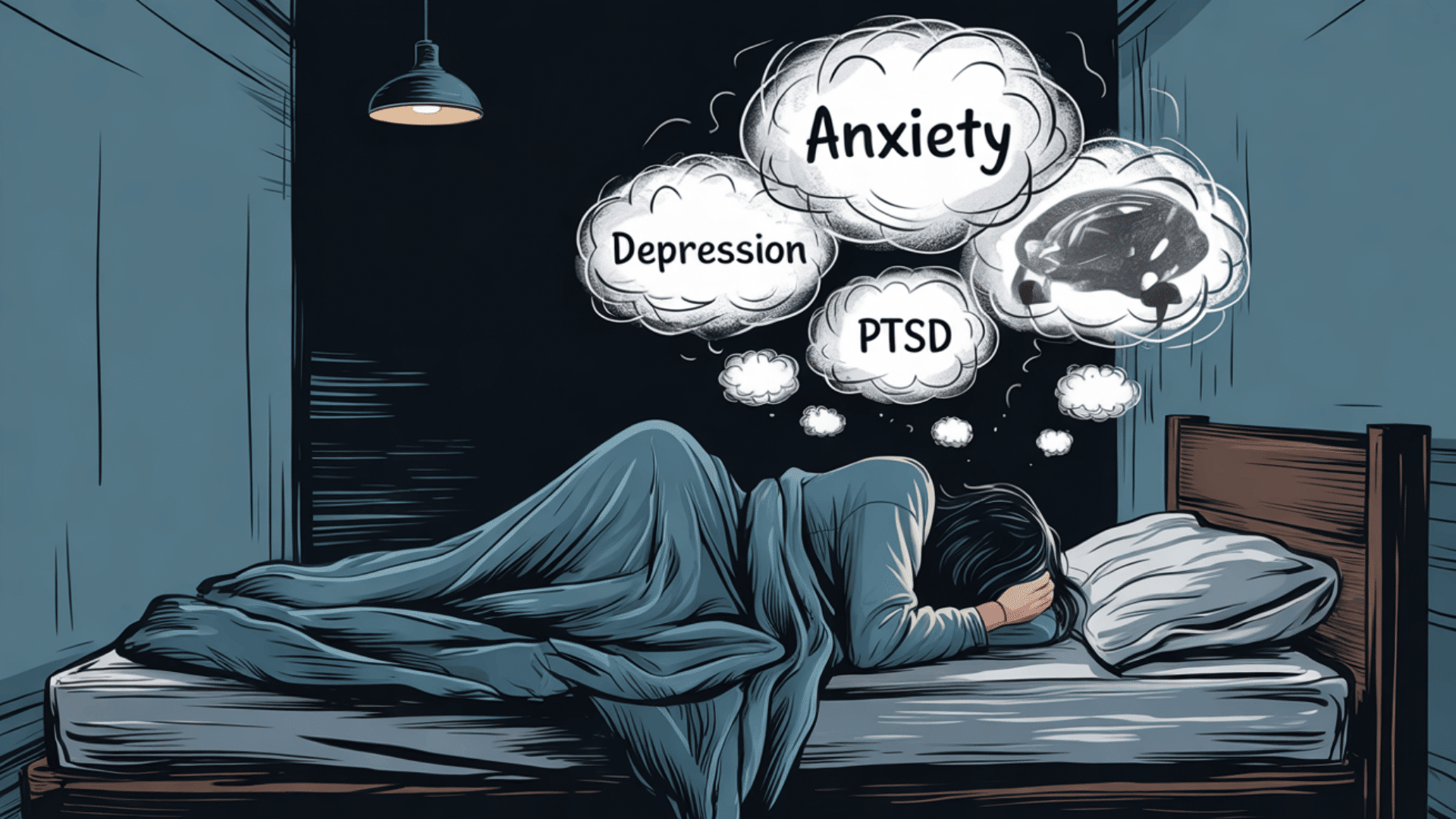 The Science Behind Sleep Apnea Dreams