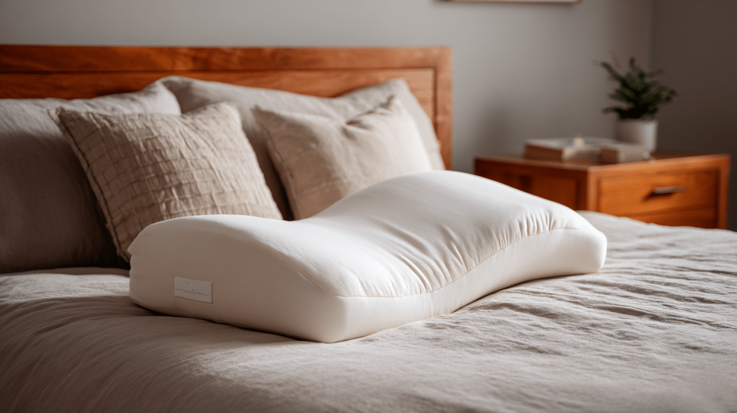 Therapeutic Body Pillow