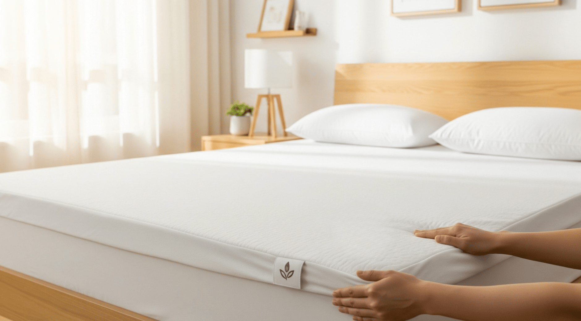 Using a Mattress Protector- Your Best Defense
