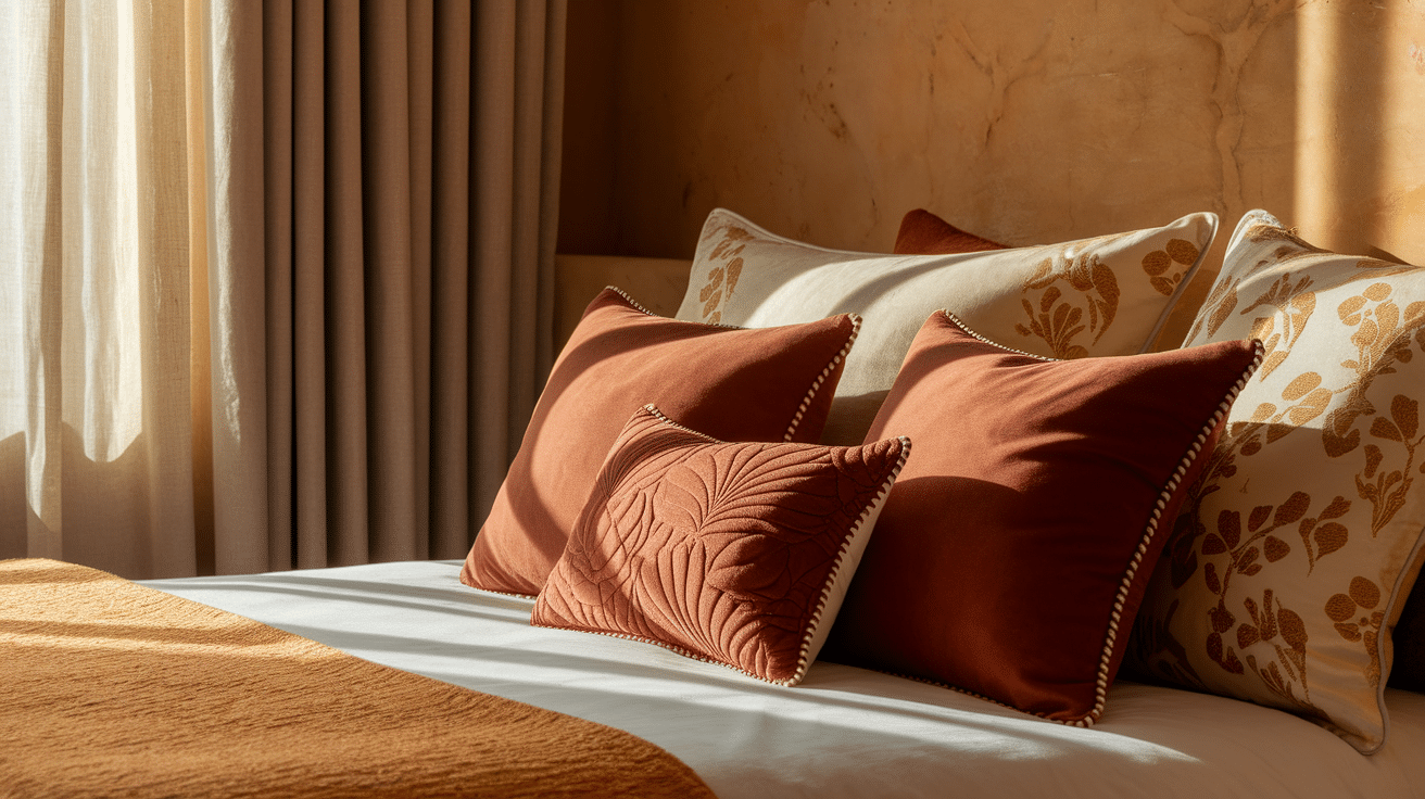 Using Color & Patterns