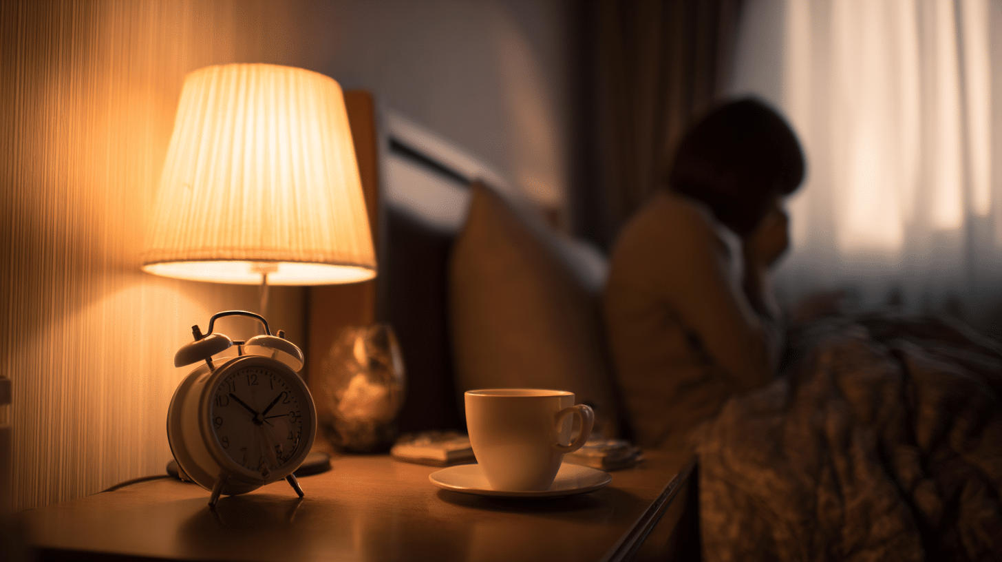 When and How Long Should You Wind Down?