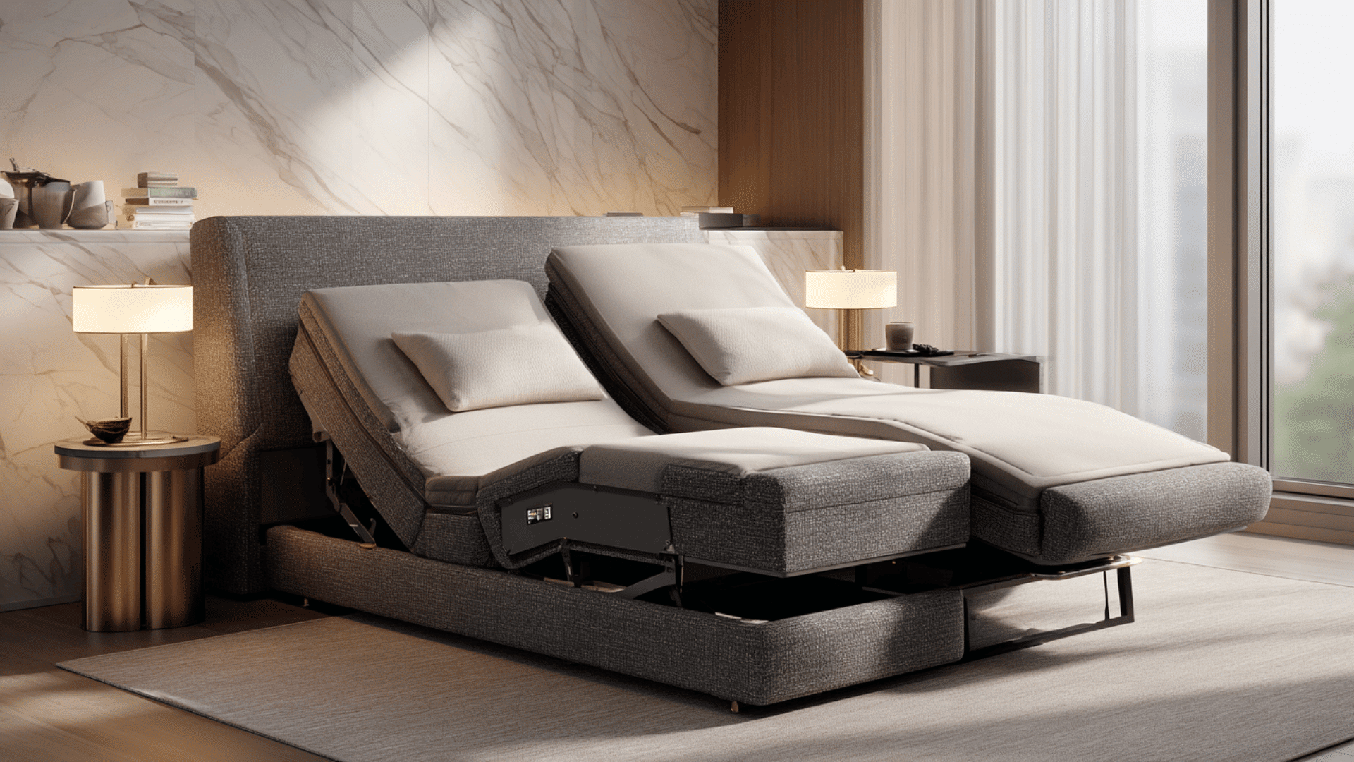 Who Gets the Most Out of Adjustable Beds?