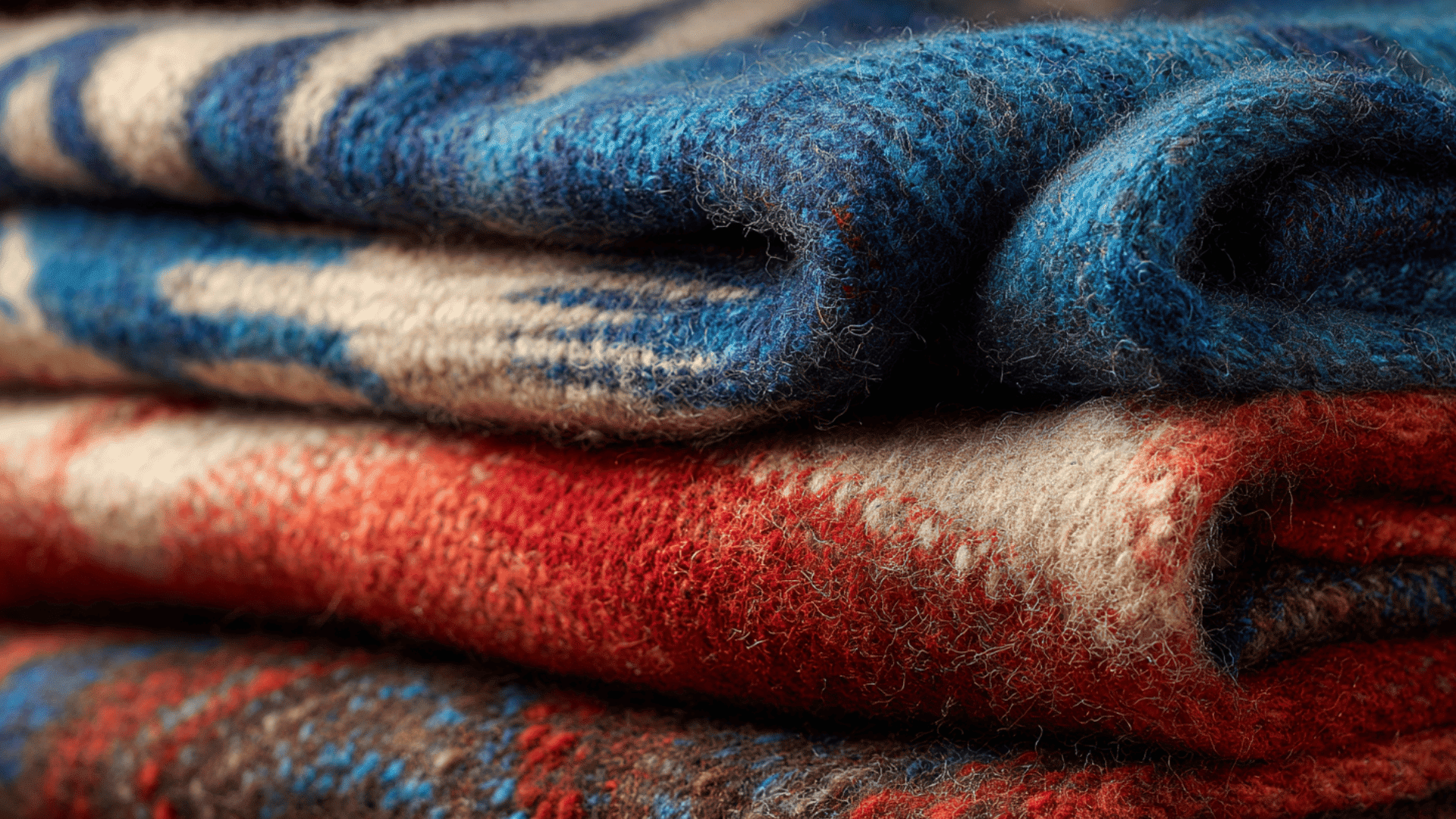 Wool Blankets