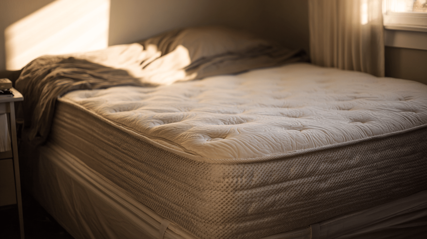 inner-spring-mattress