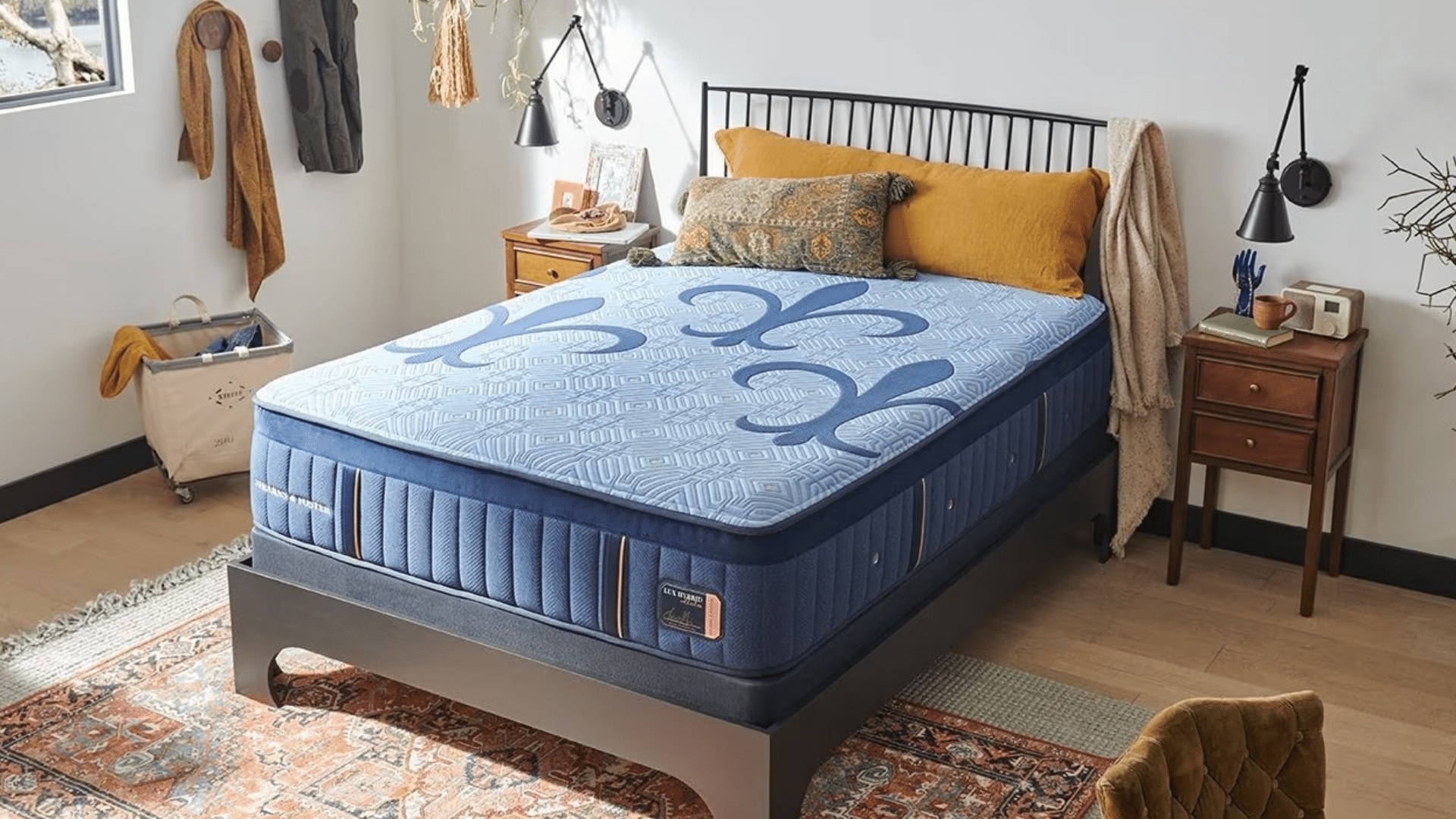 Tempur-Pedic TEMPUR-ProAdapt Medium Mattress