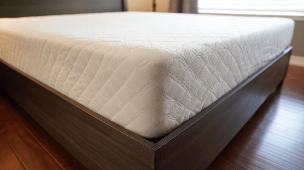 Can You Put a Memory Foam Mattress on A Box Spring?