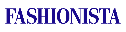 fashionista